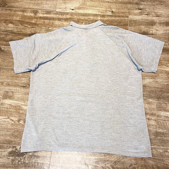 Bulwark FR Polo Shirt Flame Resistant Short Sleeve 2112 Men’s 2XL XXL - Picture 6 of 7